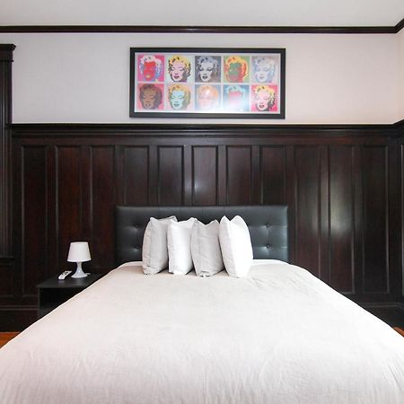 A Stylish Stay W/ A Queen Bed, Heated Floors.. #37 Бруклін Екстер'єр фото